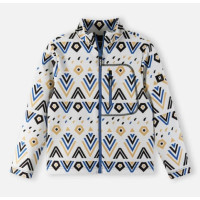 Детский флисовый кардиган Reima Iisisti 5200355A-67A1